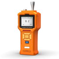 便携泵吸式氯化氢检测仪（产品型号：YZ-P-HCL ）